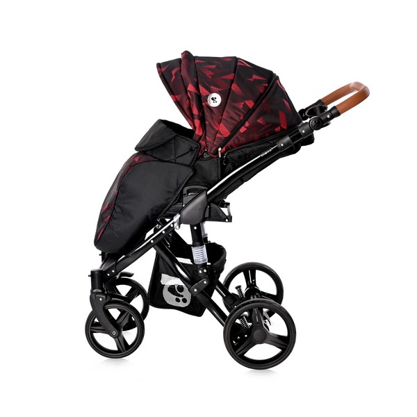 Продукт Lorelli RIMINI 2в1 - Комбинирана количка - 0 - BG Hlapeta